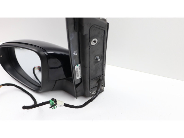 Зеркало электрическое Volkswagen Touran I 2003 - 2010 года