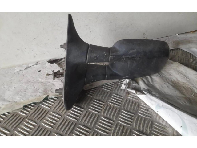 Зеркало электрическое        Seat Inca (6k)  1995 - 2004 года   