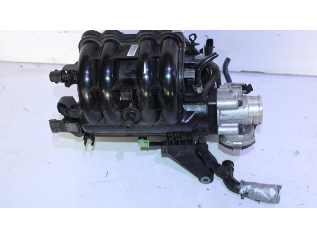 Vstřikovací lišta 00552682680 Fiat Tipo