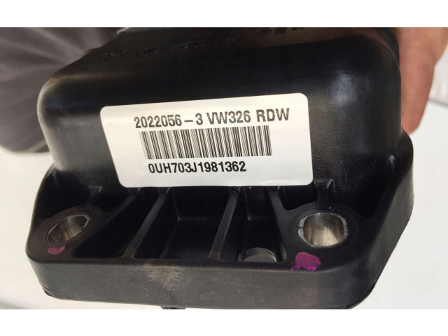 Подушка безопасности пассажира 5NN880204D Seat Tarraco