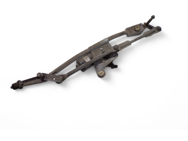 Комплект механизма стеклоочистителей 404775, 864834   Volvo S80