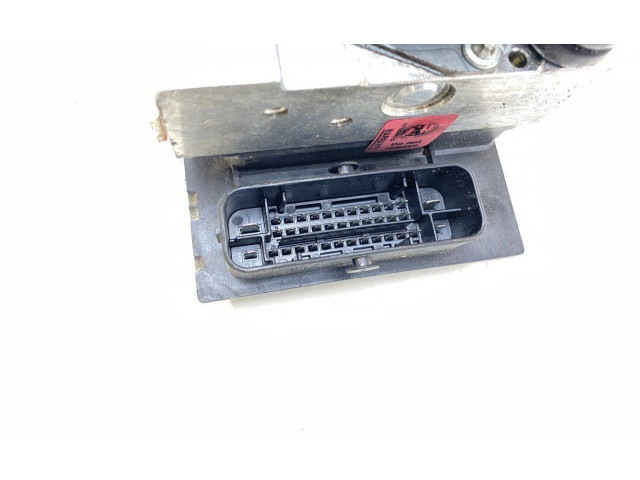 Блок ABS 0265950970, C2D8954 Jaguar XJ X351