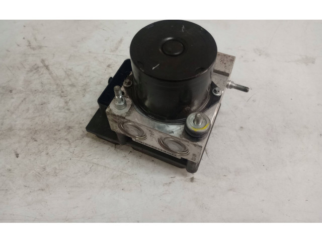 Блок АБС 6R0907379AA, 6R0614517T Skoda Fabia Mk2 (5J) 2007 - 2014 года