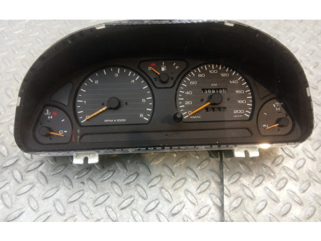 Přístrojová deska Tata Safari 2001 203256, 269954209900