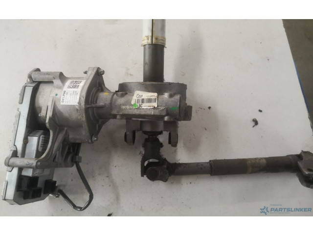    Рулевая рейка 2610865205b   Opel Meriva A 2003 - 2010 года