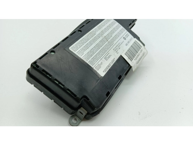 Подушка безопасности в сиденье 4B0880242H Audi A6 S6 C5 4B