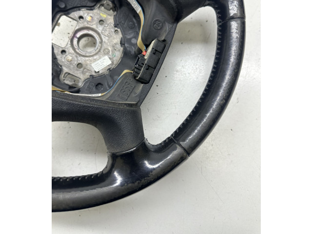 Руль Skoda Superb B5 (3U)  2001 - 2008 года 3U0419091J      