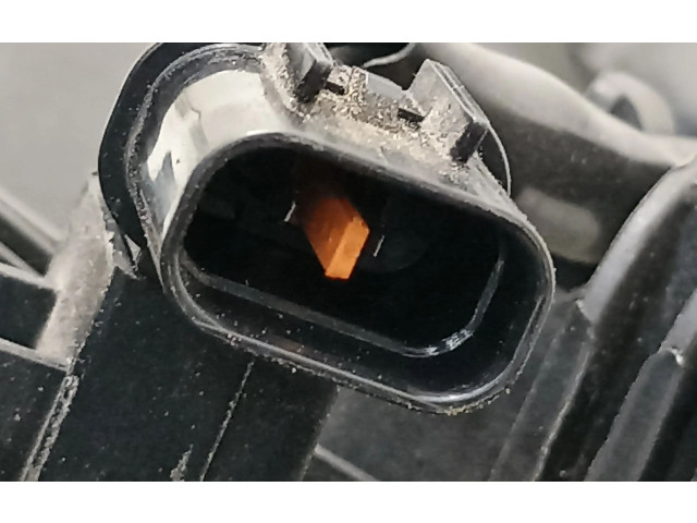 Вентилятор радиатора     3R020M7508    Citroen C-Crosser 