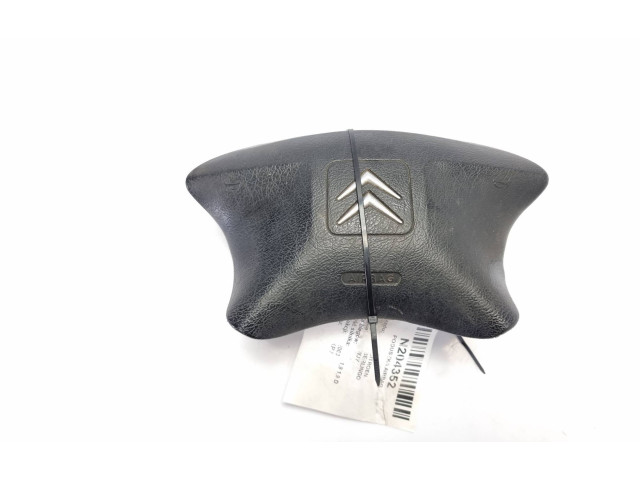 Подушка безопасности водителя Citroen Berlingo