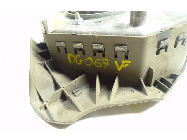 Подушка безопасности водителя 30754302, 8665422 Volvo XC90