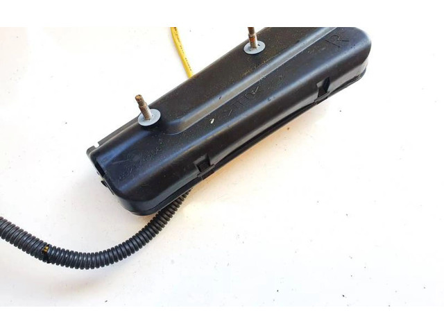 Подушка безопасности в сиденье mrj48048045410, 602174500 Mazda 3 I