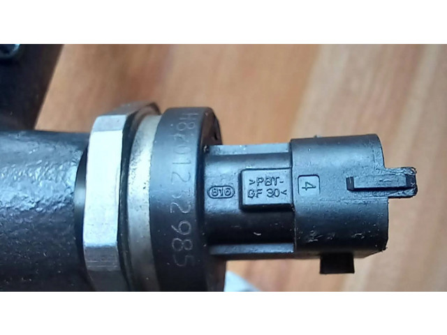 Vstřikovací lišta 175215346R, 181070474 Dacia Logan II pro naftový motor 1.5 K9K (626) - D280138 k9k 626