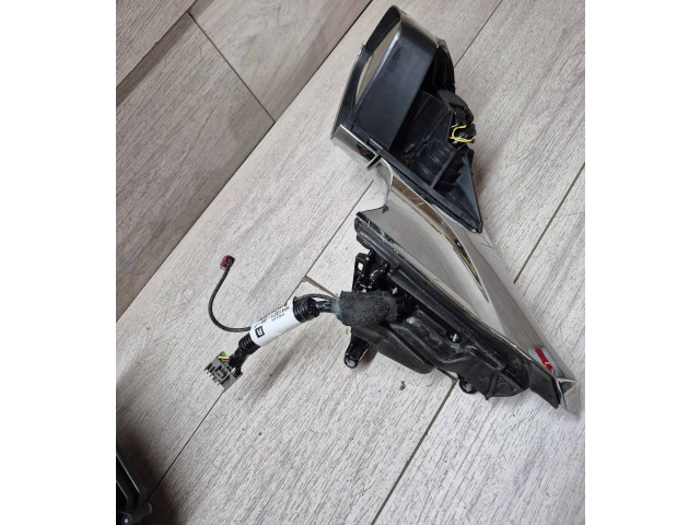 Zpětné zrcátko Tesla Model S 2022 1041321-00-F