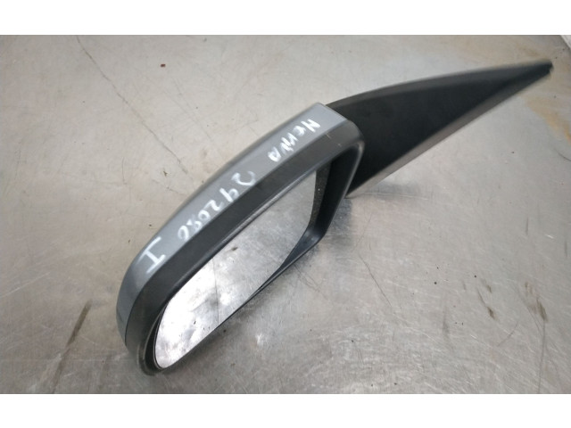 Зеркало электрическое Opel Meriva A 2003 - 2010 года