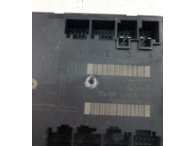 Блок управления 04602677AK   Jeep Cherokee