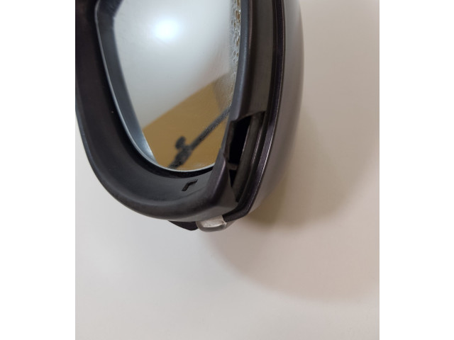 Зеркало электрическое Volkswagen e-Golf 2014 - года