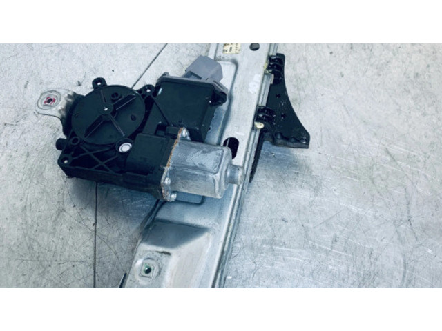 Комплект электрического механизма для подъема окна