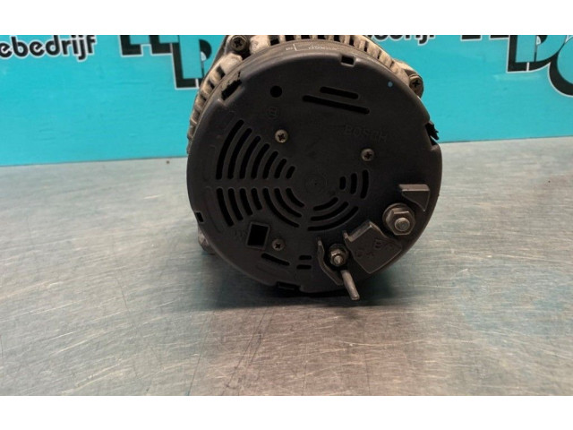 Генератор 0123510096, 0123510096   Saab 9-5      