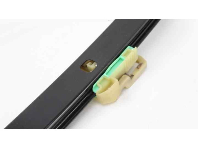 Электрический механизм для подъема окна без двигателя 5E0837462B   Skoda Octavia Mk3 (5E)