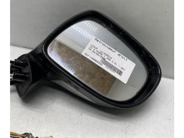 Зеркало электрическое        Lexus IS 220D-250-350  2006 - 2013 года   