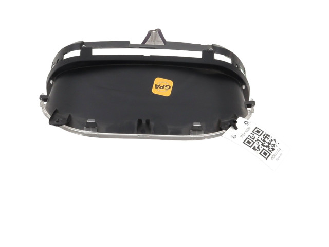 Панель приборов 95518246, P0-6760M Opel Combo D