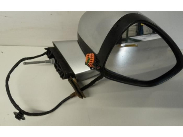 Зеркало (механическое)       Citroen C5  2008 - 2016 года   