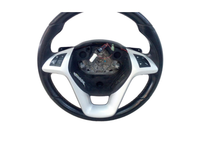 Руль Lancia Delta III 2008 - 2014 года 7354974500, 198A2000