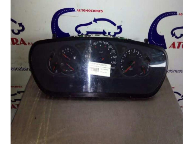 Панель приборов 9635289280 Citroen C5