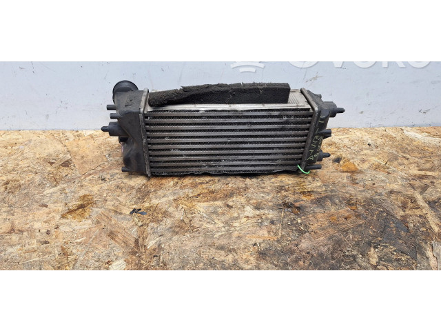 Интеркулер AV21-9L440-AC Ford Ecosport