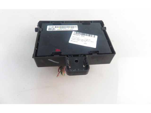 Блок комфорта 8200652284B, 8200652284B   Renault Clio III   