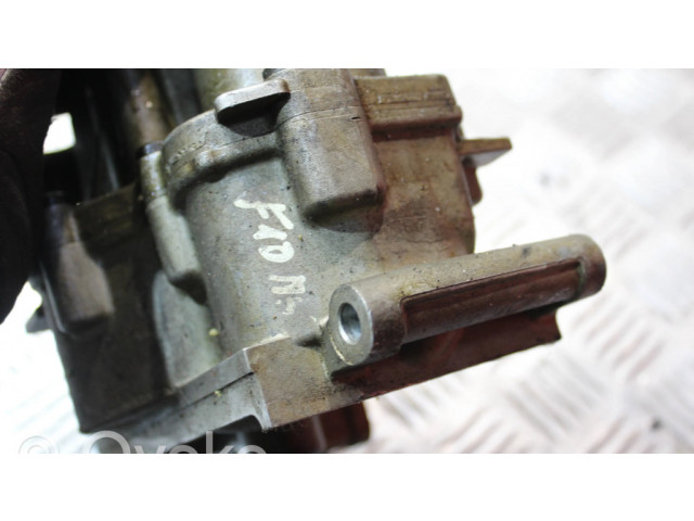 Масляный насос 7843136 BMW M5 4.4