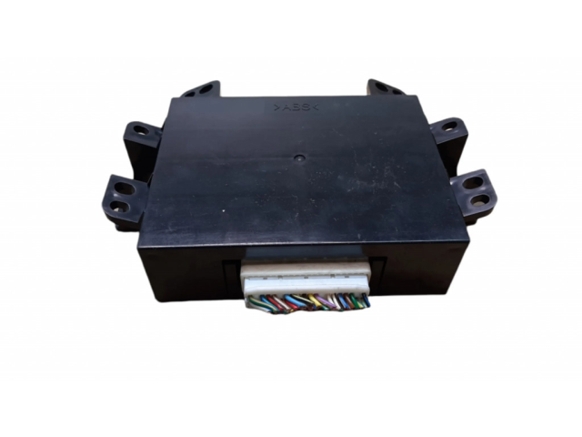 Блок управления климат-контролем 1776006812   Subaru Legacy