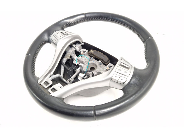 Volant Nissan X-Trail T32 2016