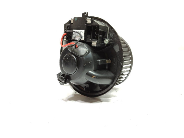 Вентилятор печки 3CO907521F, 011500081 Volkswagen Golf VI
