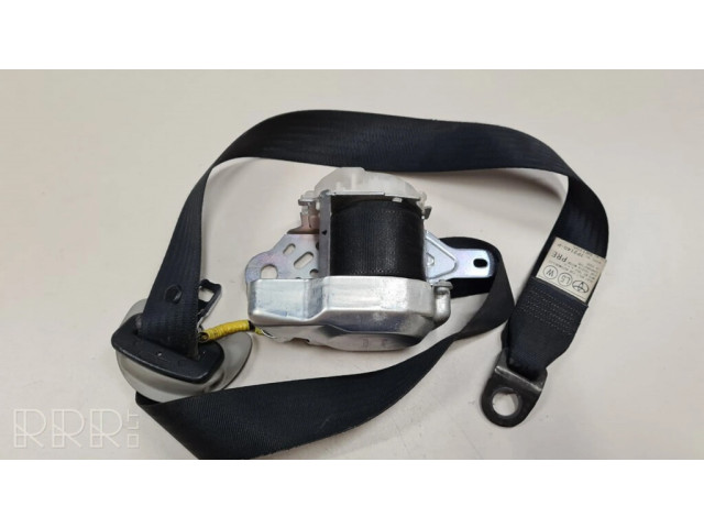 Передний ремень безопасности