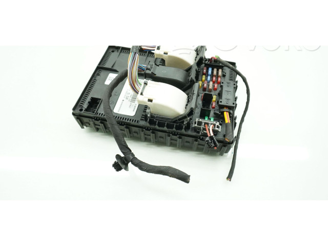 Блок комфорта JU5T-15604-EJH, JU5T-15604-EJH Ford Fiesta