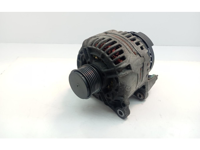 Генератор 028903028E Audi A3 S3 8L