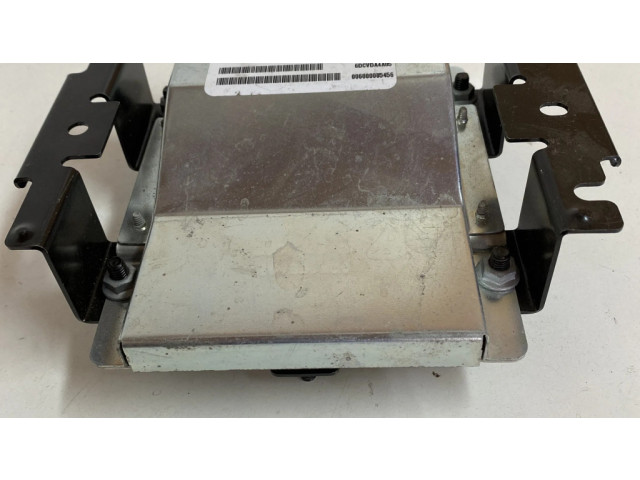 Блок управления AW9318B008AJ Jaguar XJ X351