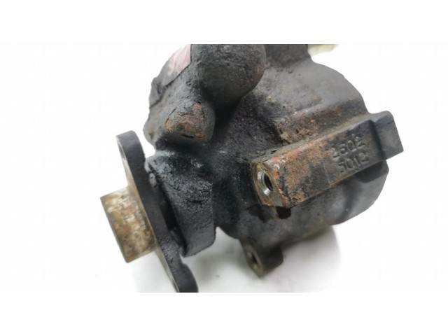 Насос усилителя руля