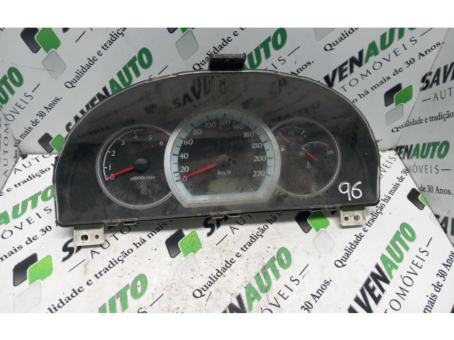 Панель приборов SV24-04, 96438560   Chevrolet Nubira       