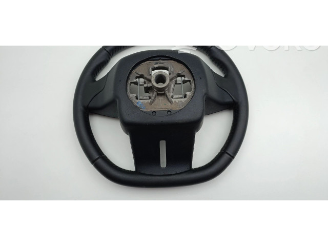 Руль Citroen C4 Cactus  2014 -  года 98278470      