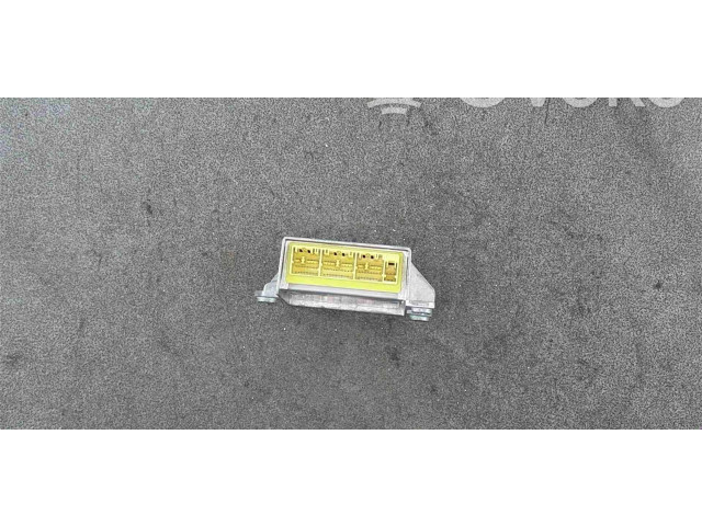 Блок подушек безопасности BHS257K30A, BHS257K30A Mazda 3 III