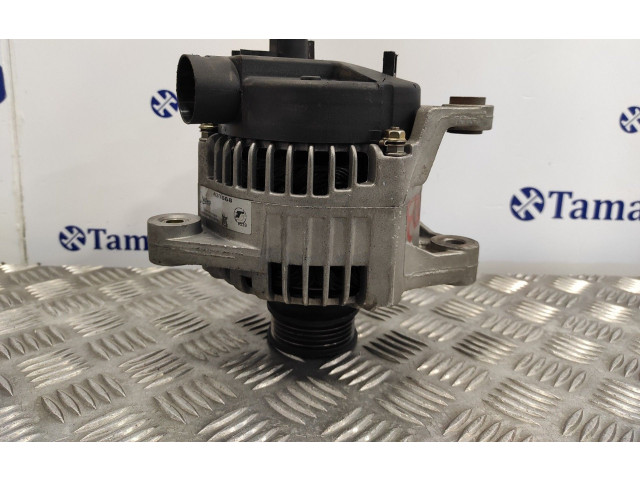 Генератор    Fiat Bravo - Brava      