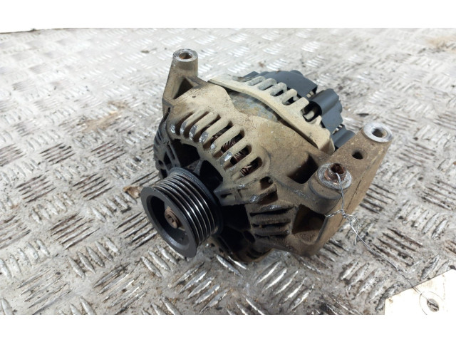 Генератор 1639368180   Citroen Nemo      