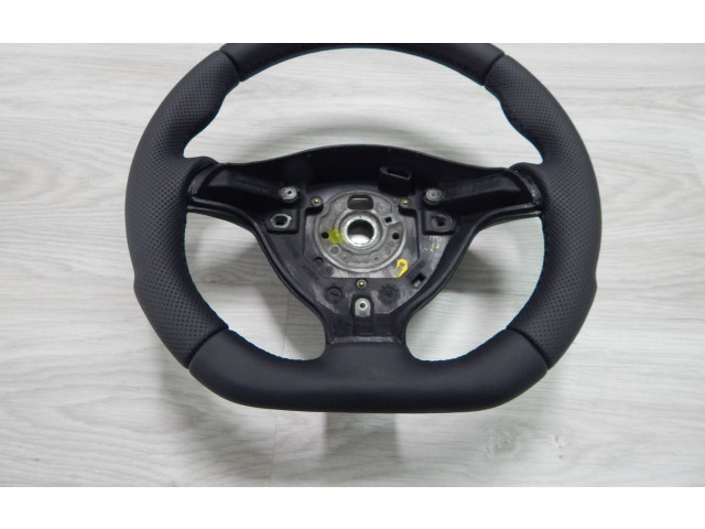 Руль Volkswagen Golf IV 1998 - 2005 года 1J0419091