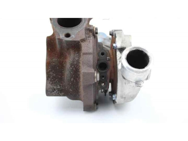 Turbodmychadlo Турбина 282012A820 Hyundai i40