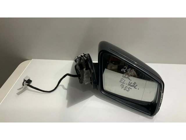 Zpětné zrcátko pravé Mercedes-Benz E W212 2011 A2128101016, 9040