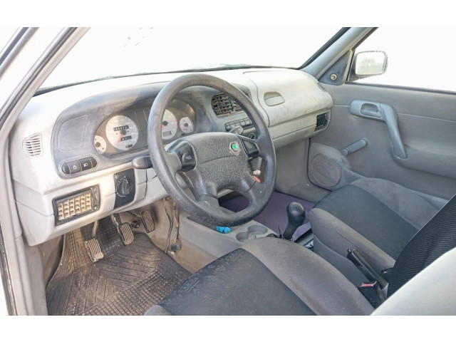 Переключатель дворников Skoda Felicia I