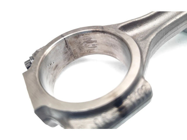 Поршень с шатуном BSY BSY Mitsubishi Outlander