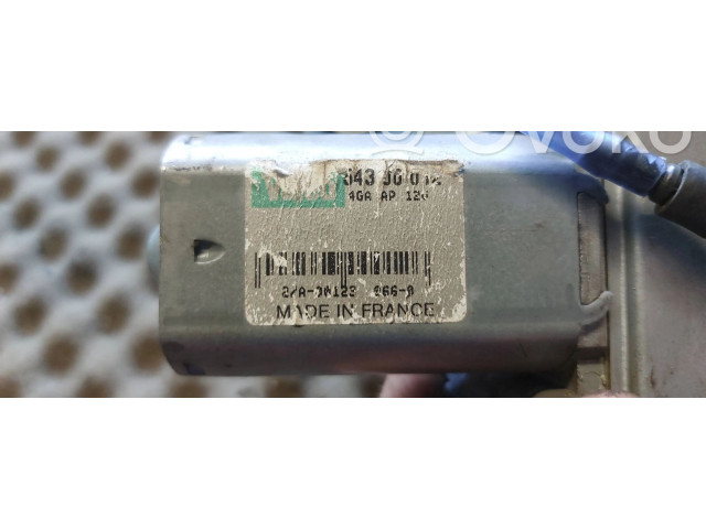 Моторчик заднего дворника 54300012 Rover 25